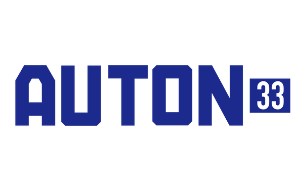Auton 33
