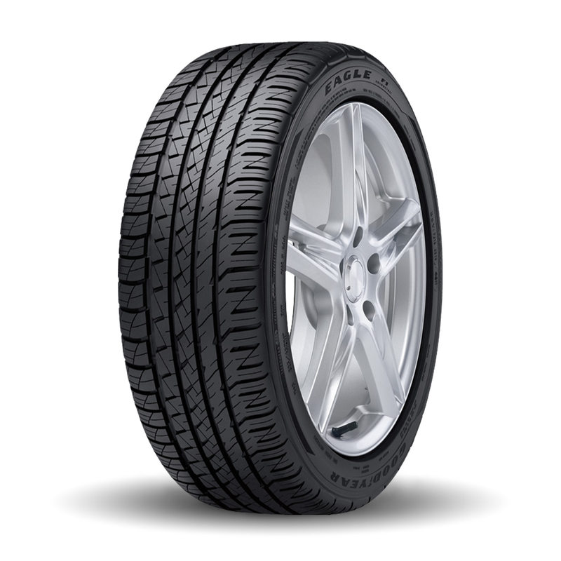 Eagle® F1 Asymmetric All-Season
