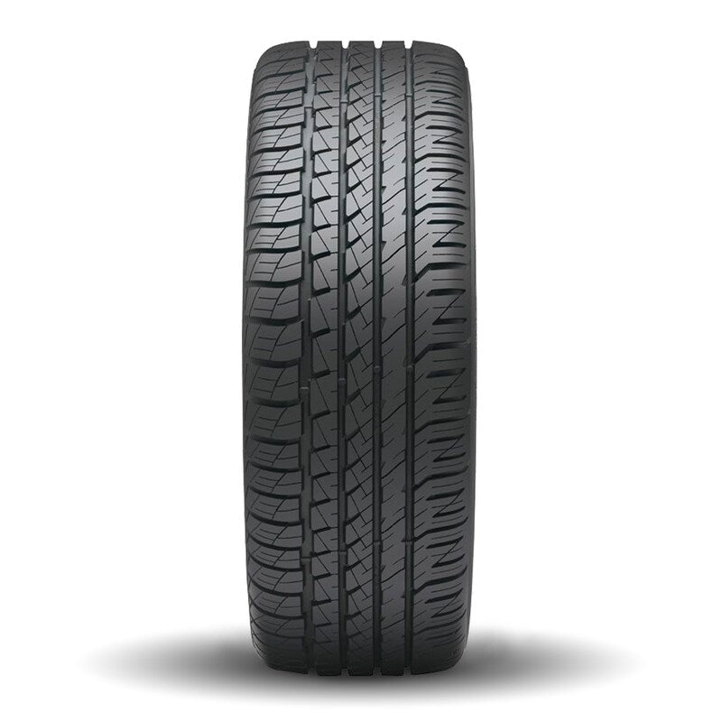 Eagle® F1 Asymmetric All-Season w/SoundComfort Technology®