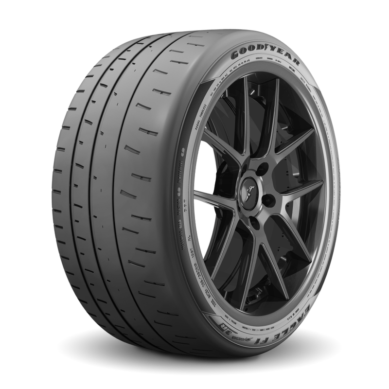 Eagle® F1 SuperCar® 3R