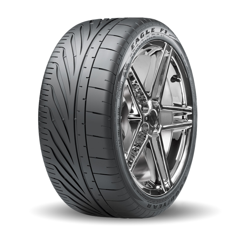 Eagle® F1 SuperCar® G:2 ROF