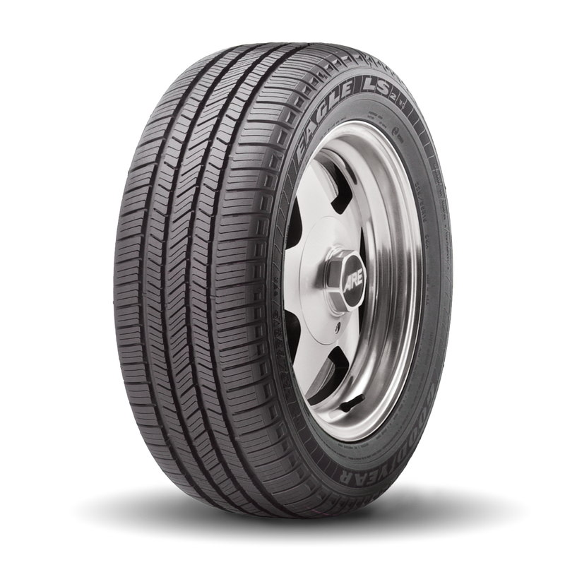 Eagle RS-A®