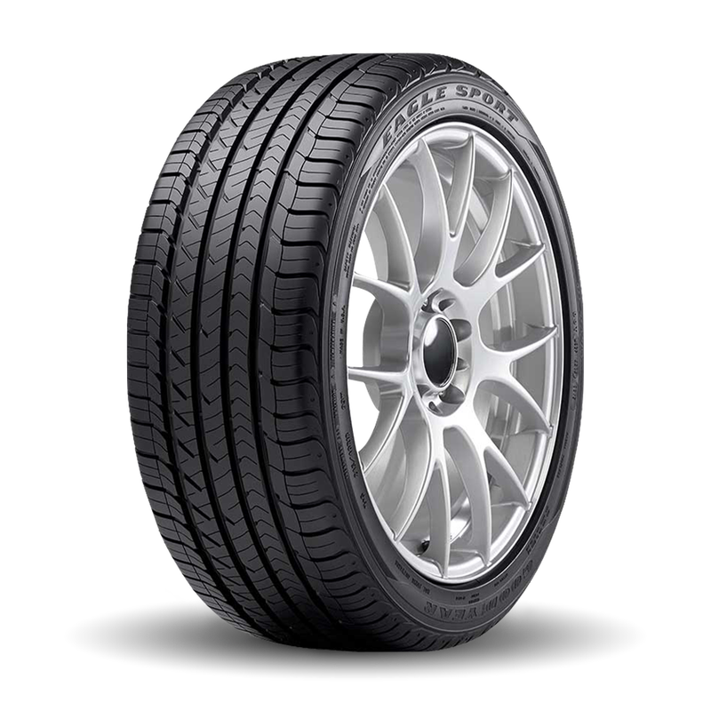 Eagle® Sport All-Season ROF