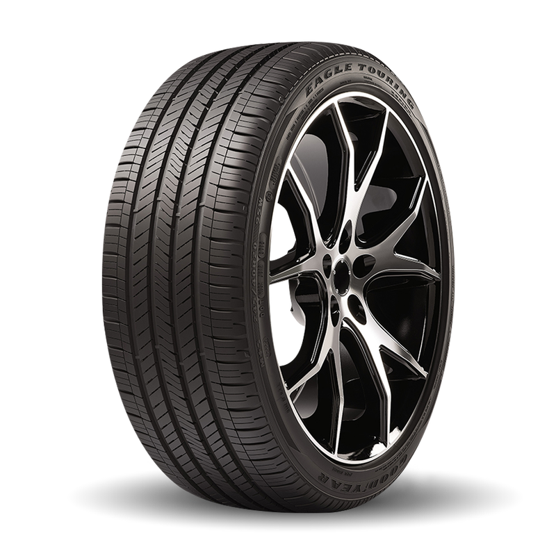Eagle® Touring ROF + SoundComfort Technology®