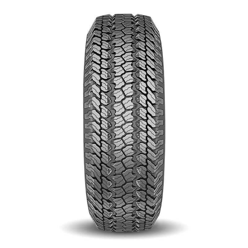 Wrangler® AT/S