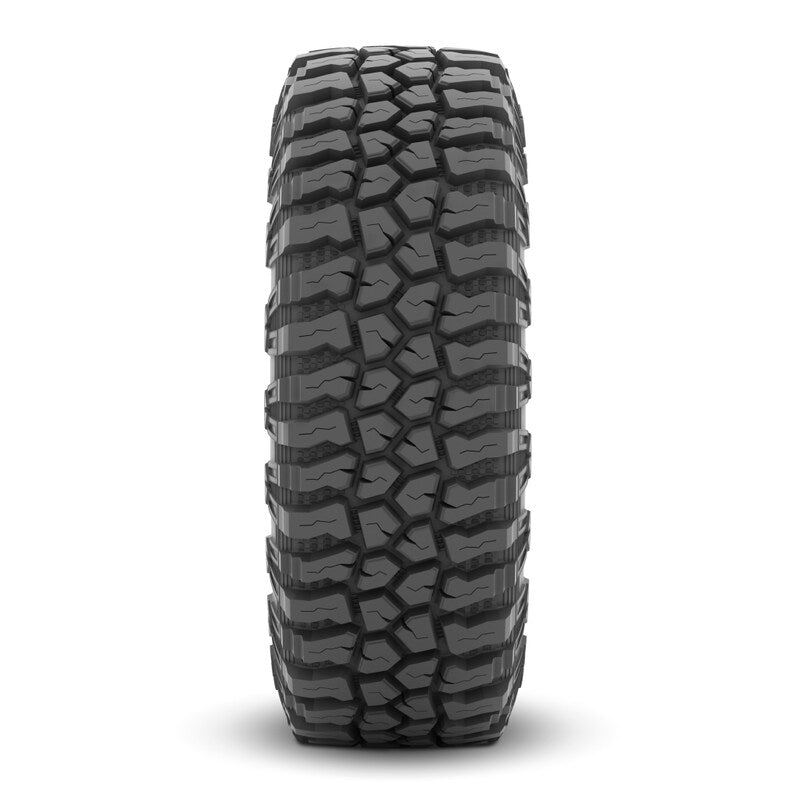 Wrangler Steadfast HT®