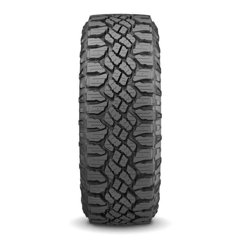 Wrangler DuraTrac®