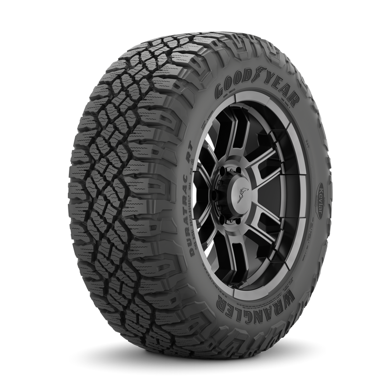 Wrangler DuraTrac® RT