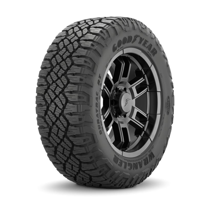 Wrangler DuraTrac® RT-LT