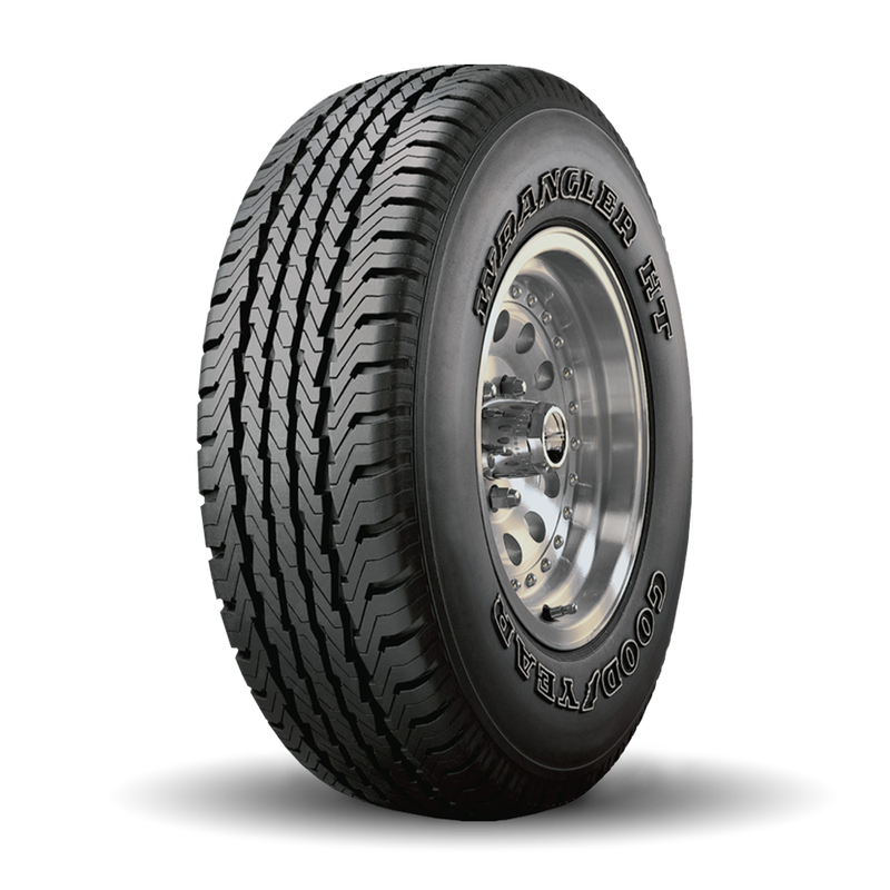 Wrangler® HT