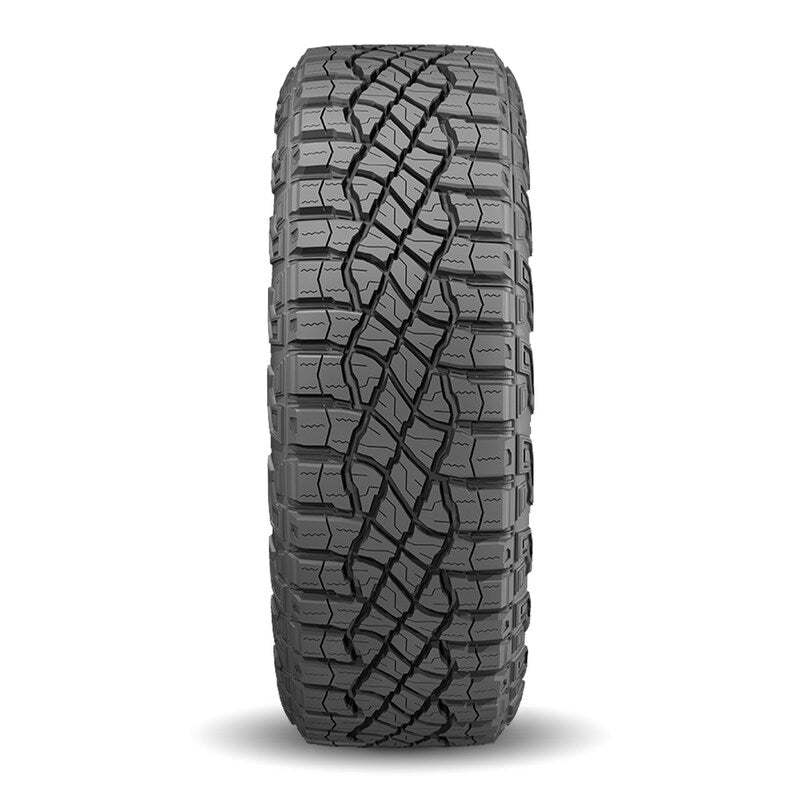 Wrangler Territory® MT