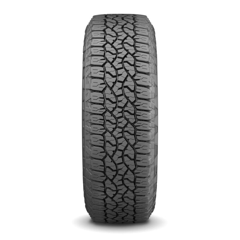 Wrangler TrailRunner AT®