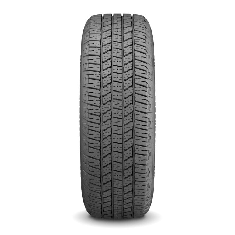 Wrangler® Workhorse® HT C-Type