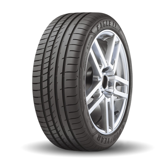 Eagle® F1 Asymmetric 2
