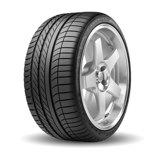 Eagle® F1 Asymmetric