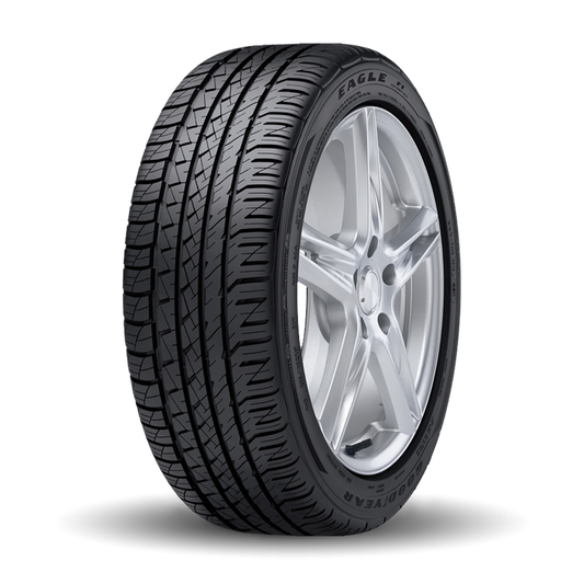 Eagle® F1 Asymmetric All-Season