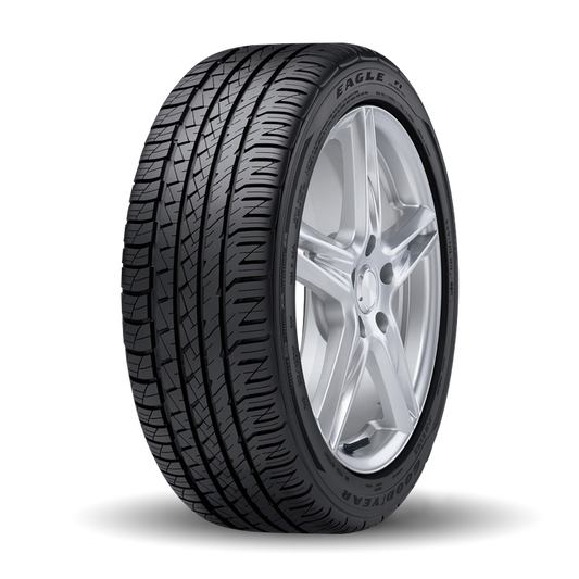 Eagle® F1 Asymmetric SUV AT