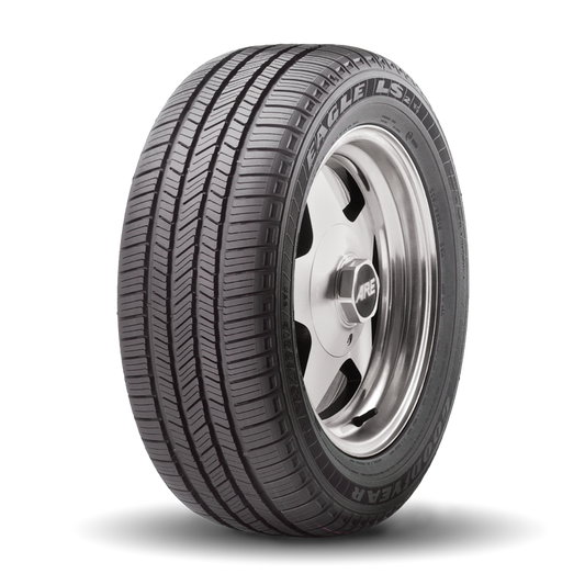 Eagle RS-A®