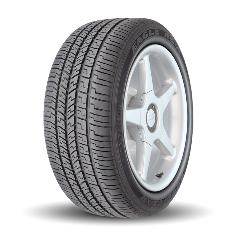 Eagle RS-A®
