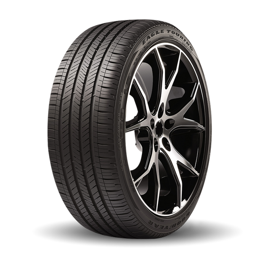 Eagle® Touring ROF + SoundComfort Technology®