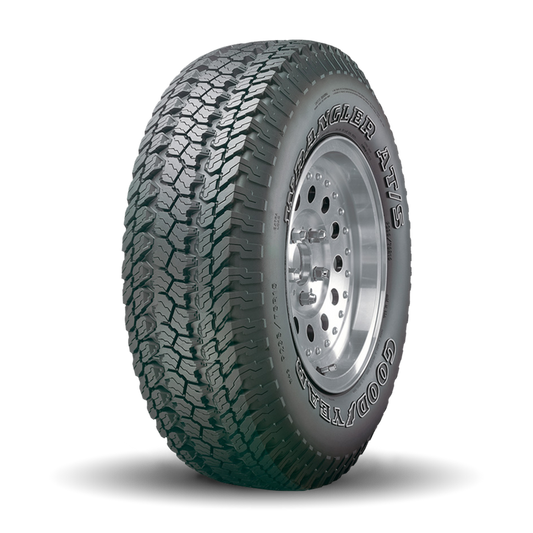 Wrangler® AT/S