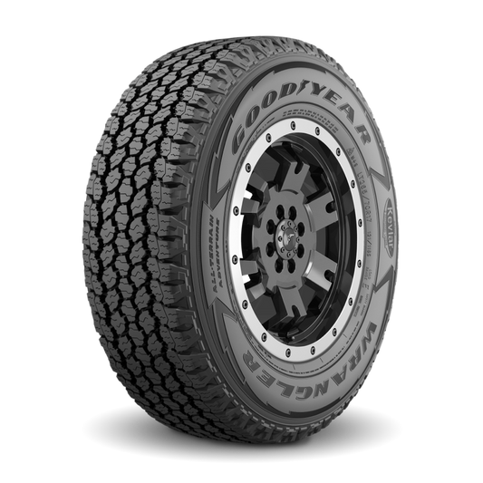 Wrangler® All-Terrain Adventure With Kevlar®