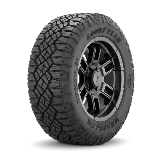 Wrangler DuraTrac® RT-LT