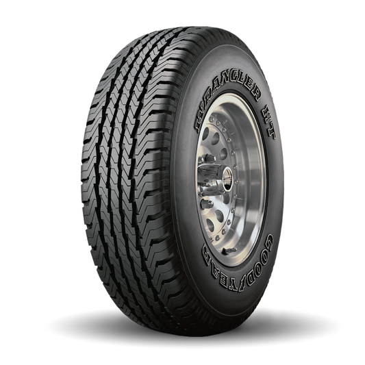 Wrangler® HT